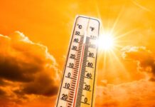 ಹೆಚ್ಚುತ್ತಿರುವ ತಾಪಮಾನ ಹವಾಮಾನ ಇಲಾಖೆಯಿಂದ ಮಾರ್ಗಸೂಚಿ ಬಿಡುಗಡೆ