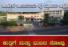 ಡಾ ಟಿ.ಎಂ.ಎ ಪೈ ರೋಟರಿ ಆಸ್ಪತ್ರೆ, ಕಾರ್ಕಳ