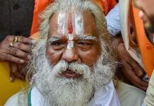 ರಾಮ ಮಂದಿರ ದೇಣಿಗೆ ವಿವಾದ: ಚಂಪತ್ ರಾಯ್ ರಾಜೀನಾಮೆ ಸ್ವೀಕಾರ