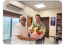 ಸಂಸದೀಯ ಪರಂಪರೆಗೆ ಎಳ್ಳುನೀರು ಬಿಟ್ಟ ಸ್ಪೀಕರ್ : ಶಾಸಕ ವಿ. ಸುನಿಲ್ ಕುಮಾರ್ ಟೀಕೆ